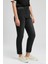 Marlyn Kadın Jean Pantolon Boleyn Black 3