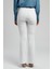 Luna Kadın Jean Pantolon Beyaz Kidman White 3