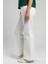 Sandy Kadın Jean Pantolon White Jean 3