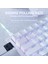Attack Shark X68HE Rapid Trigger 0.125MS Manyatik Switch Rgb App Uygulamalı Gaming Oyuncu Klavye 5