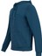Orgeen Kapşonlu Tam Fermuarlı Sweatshirt 2