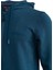 Orgeen Kapşonlu Tam Fermuarlı Sweatshirt 3