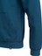 Orgeen Kapşonlu Tam Fermuarlı Sweatshirt 4