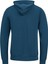 Orgeen Kapşonlu Tam Fermuarlı Sweatshirt 5