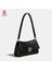 Klasik Komutör Kadınların Çanta Port Style Retro Simple Box Small Square Bag Single Shoulder Crossbody Bag (Yurt Dışından) 3