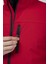 Baxter Ince Softshell Erkek Ceket Kırmızı 4