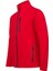 Baxter Ince Softshell Erkek Ceket Kırmızı 5
