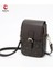 Klasik Kadınların Torbası Retro Yazılmış Mektuplar, Mini Telefon Çantası, Moda Tek Omuz Çantası. (Yurt Dışından) 3