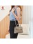 Kelly Çantası Moda Trendi Tek Omuz Diagonal Çantası Olan Kadınların Çantası Palma Örnekleri Küçük Kare Çantasını Değiştirir. (Yurt Dışından) 4