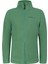 Crystal Çocuk Tam Fermuarlı Ince Polar Sweatshirt Yeşil 1