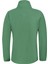 Crystal Çocuk Tam Fermuarlı Ince Polar Sweatshirt Yeşil 5