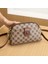 Vintage Letter Small Square Bag (Yurt Dışından) 3