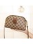 Vintage Letter Small Square Bag (Yurt Dışından) 4