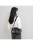 Sadece Yüksek Boyutlu Texture Crossbody Çantası. (Yurt Dışından) 4