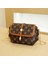 Yüksek Sonu Retro Plaid Işık Luksuz Moda Çantası (Yurt Dışından) 1