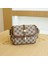 Yüksek Sonu Retro Plaid Işık Luksuz Moda Çantası (Yurt Dışından) 2
