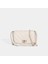 Retro Moda Embroidery Thread Light Luxury Basit Moda Chain Shoulder Bag (Yurt Dışından) 1