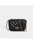 Retro Moda Embroidery Thread Light Luxury Basit Moda Chain Shoulder Bag (Yurt Dışından) 1