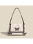 Texture American Retro Motorcycle Shoulder Bag (Yurt Dışından) 1