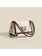 Texture American Retro Motorcycle Shoulder Bag (Yurt Dışından) 4