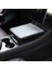 Tesla Model Y / Model 3 Ön Orta Konsol Çok Amaçlı Masa, Gri Renk 4