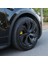 Tesla Model Y Knıfe Jant Kapağı Seti 19 Inç, Mat Siyah Renk (4 Adet Set Olarak Satılmaktadır.) 4