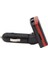 Hello HL-19682 Usb/sd/mp3 12-24 Volt Ekranlı Uklı Hafızasız Bluetooth Fm Transmıtter (4390) 2
