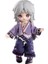 Stokta Nagi 4 Exchange The Untrammeled Traveler Series OB11 1/12 Bjd Blind Box Mystery Box Anime Aksiyon Figürü Oyuncaklarrenk:açık-Hua Xın (Yurt Dışından) 1