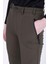 Bosie Ince Softshell Kadın Pantolon Haki 3