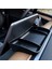 Tesla Model Y / Model 3 Mıknatıs Tutuculu Ekran Arkasına Takılan Düzenleyici, Siyah Renk 3