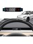 Tesla Model Y / Model Çoklu Fonksiyonları Gösteren Havalandırmaya Takılan Ekran Göstergesi, Hud, Siyah Renk 1
