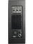 500 Watt 30 cm Aktif Ahşap Kabin Hoparlör MS-1012GA 3