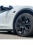 Tesla Model Y Arceo Jant Kapağı Seti 19 Inç, Mat Siyah Renk (4 Adet Set Olarak Satılmaktadır.) 4