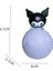 Sanrio Kurome Büyük Kulaklı Köpek Tamagotchi Moon Küçük Lamba Başucu Ortam Lambası Uyku Lambası Doğum Günü Hediyesi (Yurt Dışından) 1