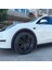 Tesla Model Y Brıght Jant Kapağı Seti 19 Inç, Mat Siyah Renk (4 Adet Set Olarak Satılmaktadır.) 3