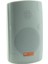 Magıcvoıce Mv-38 11 cm 50 W Beyaz Sütun Hop 2li Takım Trafolu 3