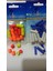 Yemli Takım İğne Mantarı / Şamandıra 20 Pcs 2