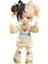 Stokta Nagi 4 Exchange The Untrammeled Traveler Series OB11 1/12 Bjd Blind Box Mystery Box Anime Aksiyon Figürü Oyuncaklar Renk:açık-Yun Uzun (Yurt Dışından) 1