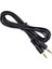 3.5mm Stereo Erkek-Erkek 1.5 Metre Aux Kablo 1