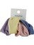 4 Set Katı Genişletmek Kalınlaştırmak Saç Bandı Halatlar Kadınlar At Kuyruğu Tutucu Saç Kravat Scrunchies Kauçuk Bantlar Kore Moda Saç Aksesuarları Renk: 5 Çok Renkli (Yurt Dışından) 1