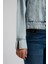 Valery Kadın Jean Ceket Denim 5
