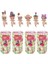 Sonny Angel Fantasy Serisi Kör Kutu Dekorasyon Oyuncakları Mini Anime Karakterler Cep Telefonu Hatıra Süslemeleri Noel Çil Renk: RANDOM4PCS (Yurt Dışından) 1