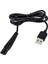 Tıraş Makinaları Için USB Şarj Kablosu (8) 2