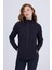 Bianca Ince Softshell Kadın Ceket Antrasit 2