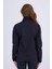 Bianca Ince Softshell Kadın Ceket Antrasit 4