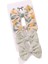 4pcs/set Tatlı Saç Yayları Saç Klipsleri Çocuklar Güzel Bowknot Saç Pimleri Kızlar Için Saç Aksesuarları Baskı Içi Boş Saç Çeşidi Hediyesi: 3746-14 (Yurt Dışından) 1