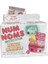 Numnoms Lipgloss Damga Kokusu Çok Lezzetli Kör Kutu Bebek Hediyeleri Oyuncak Model Anime Figürleri Süsleri Toplayın Renk: Rastgele 1 Adet (Yurt Dışından) 1
