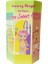 Sonny Angel Blind Box Home Sweet Home Serisi Mini Anime Figürler Süsler Bebekler Hayranları Çocuklar Noel Doğum Günü Hediyesi Renk: Rastgele 1 Adet (Yurt Dışından) 1