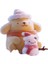 Miniso Pom Pom Purin Dört Mevsim Serisi Kör Kutu Pompompurin Anime Aksiyon Figürü Sürpriz Çanta Koleksiyonu Modeller Oyuncaklar Hediyeler Renk:kış Günlük (Yurt Dışından) 1