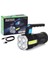 PS-353 5w USB Şarjlı El Feneri 1